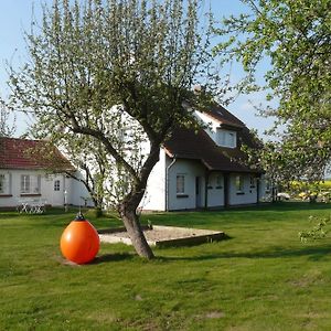 Hotel Pension garni Schwalbenhof